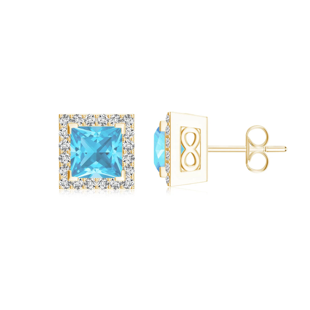 18K Yellow Gold Vermeil