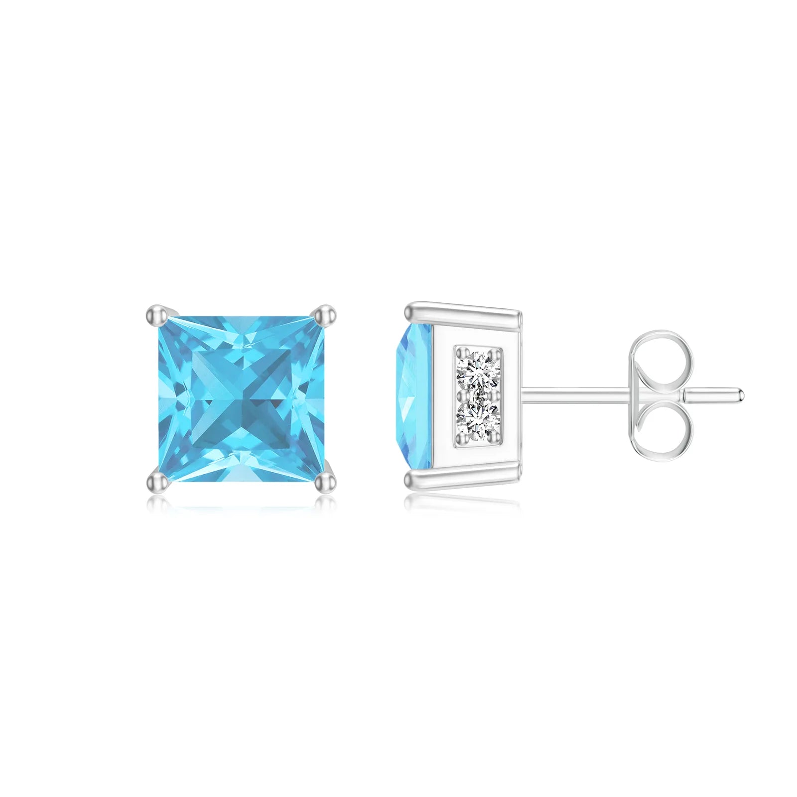 925 Sterling Silver