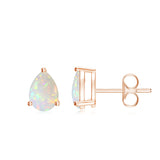 18K Rose Gold Vermeil
