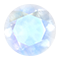 Rainbow Moonstone