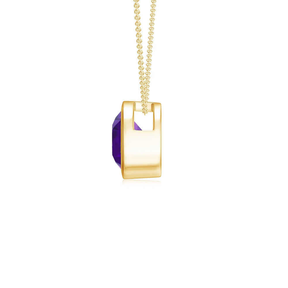 18K Yellow Gold Vermeil