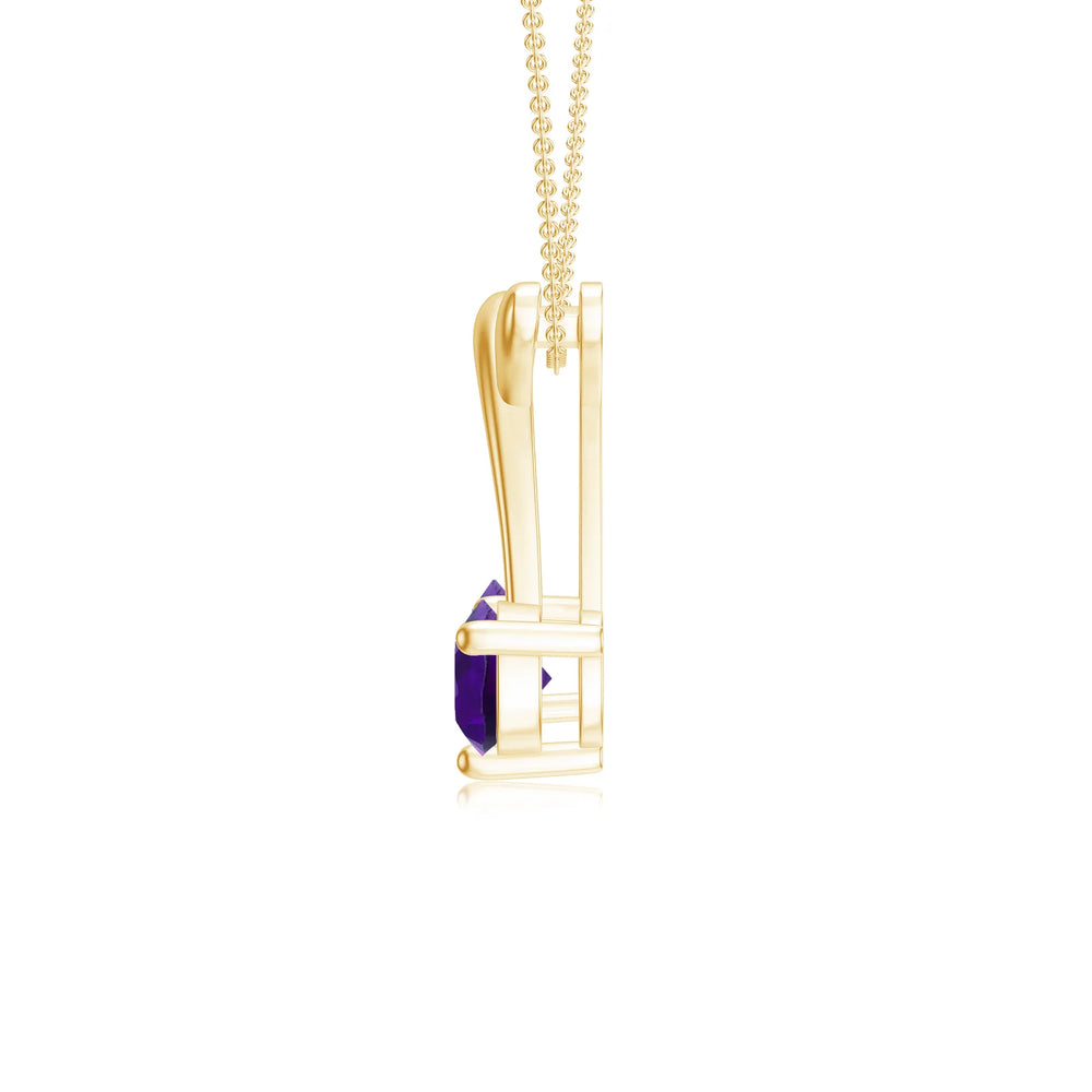 18K Yellow Gold Vermeil