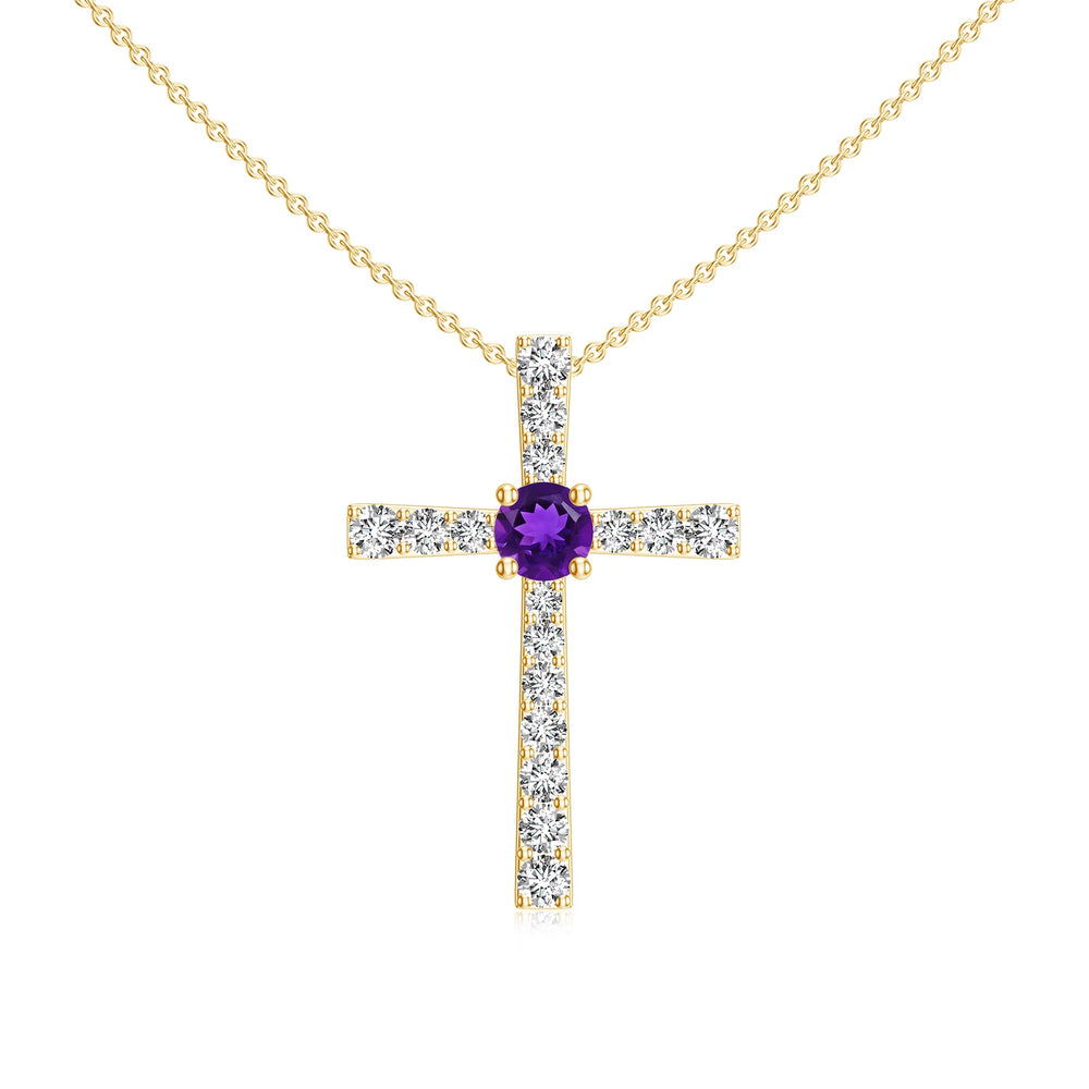 18K Yellow Gold Vermeil