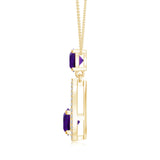 18K Yellow Gold Vermeil