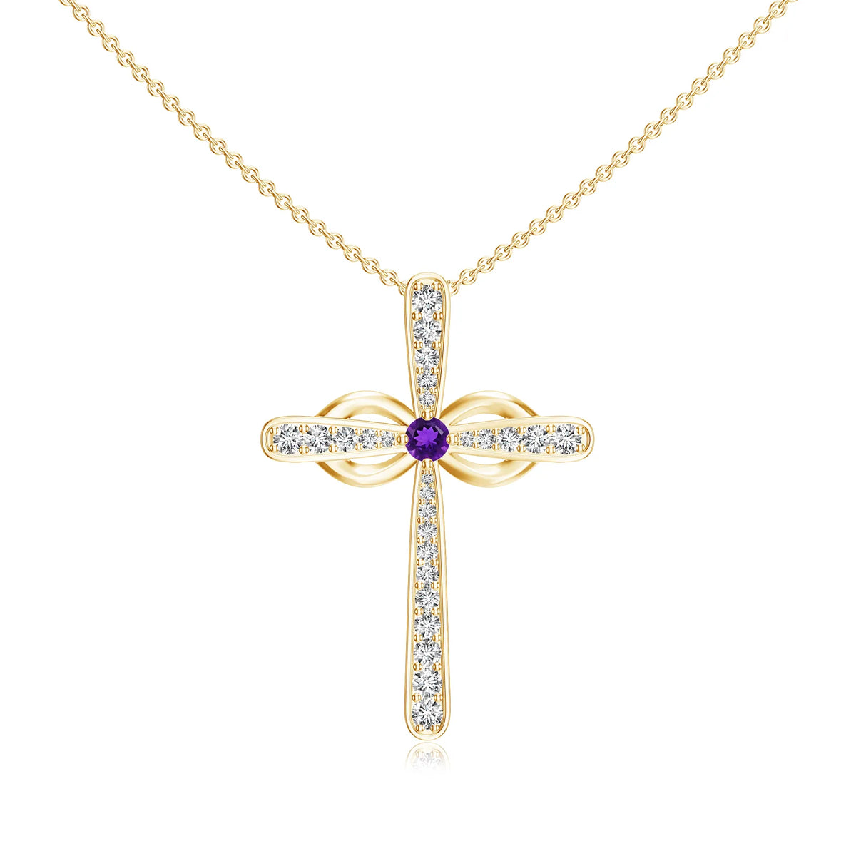 18K Yellow Gold Vermeil