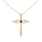 18K Yellow Gold Vermeil