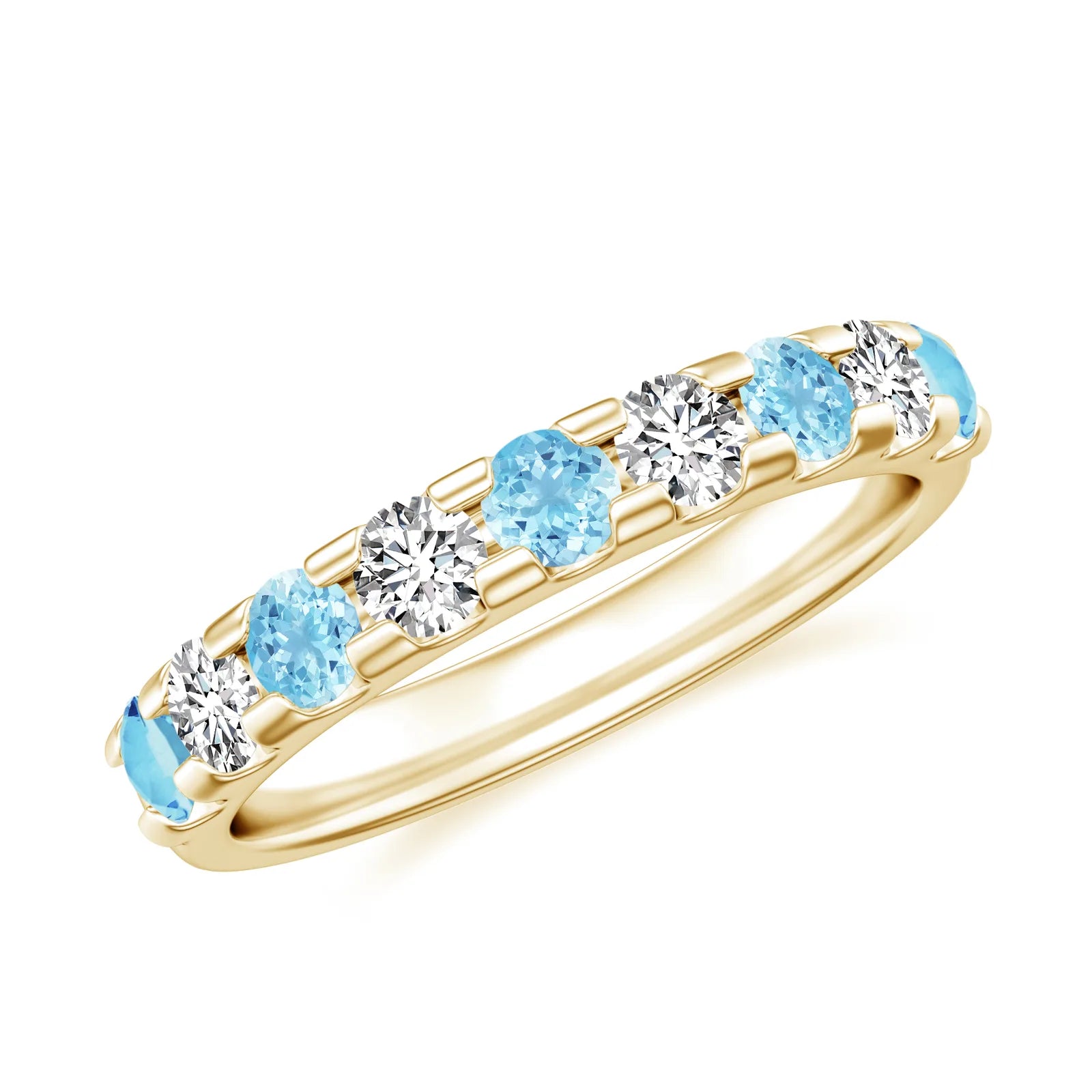 18K Yellow Gold Vermeil