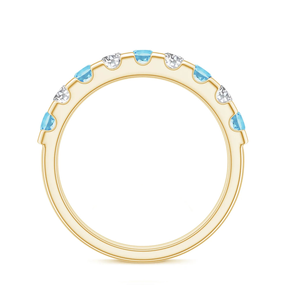 18K Yellow Gold Vermeil