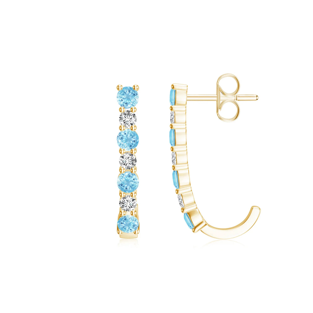 18K Yellow Gold Vermeil