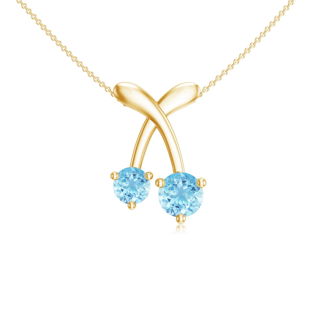 18K Yellow Gold Vermeil