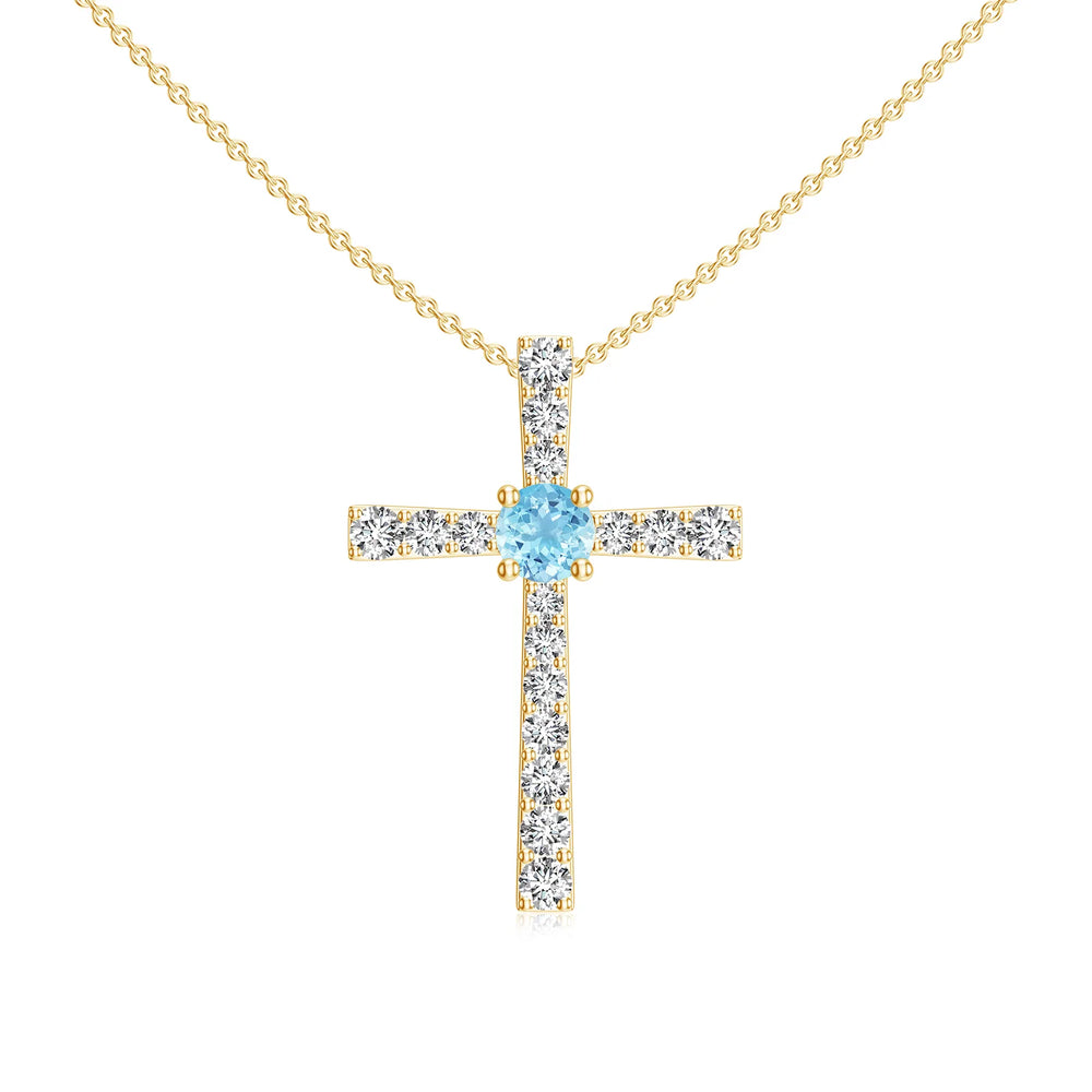 18K Yellow Gold Vermeil