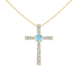 18K Yellow Gold Vermeil