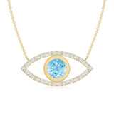 18K Yellow Gold Vermeil