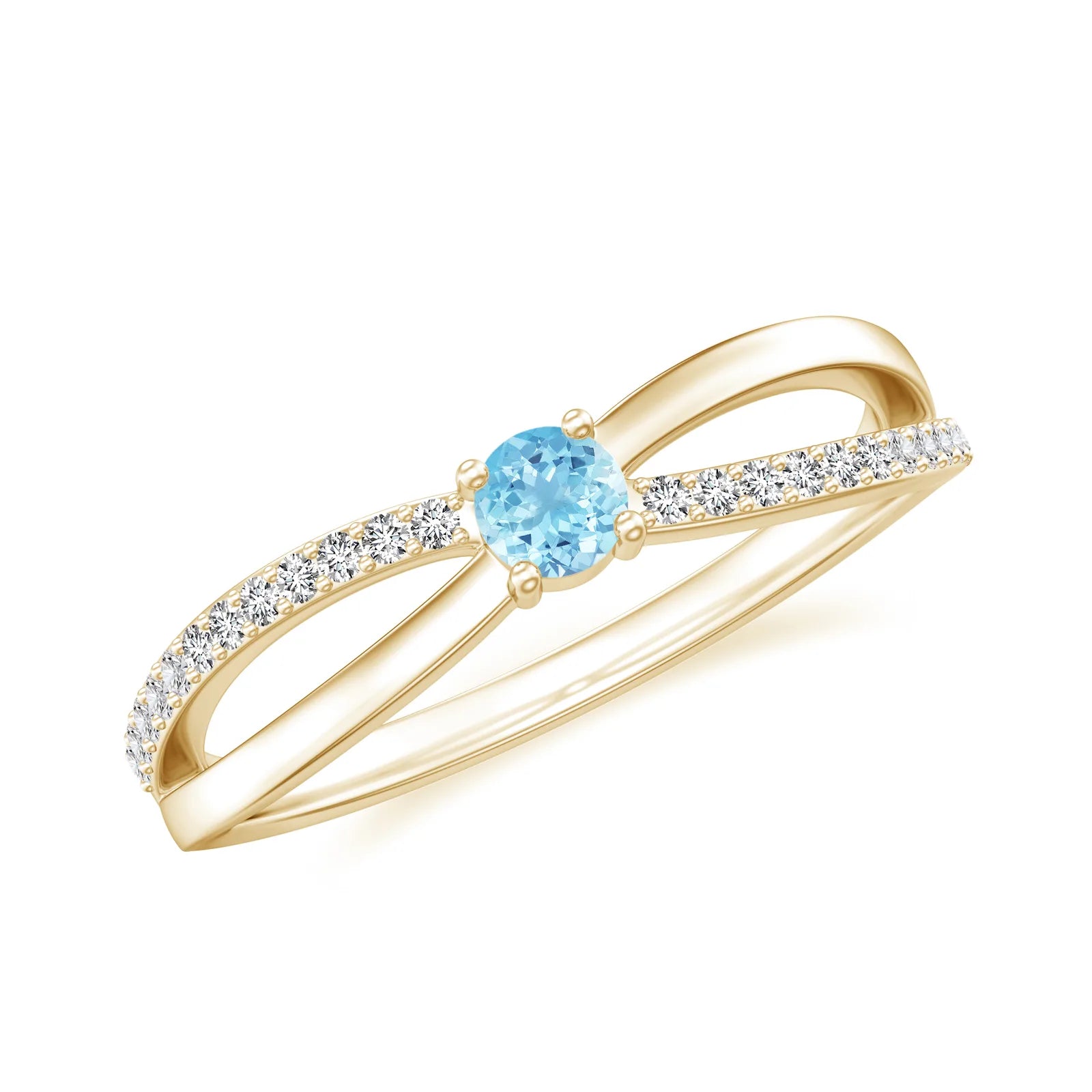 18K Yellow Gold Vermeil