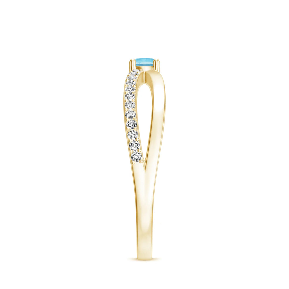 18K Yellow Gold Vermeil