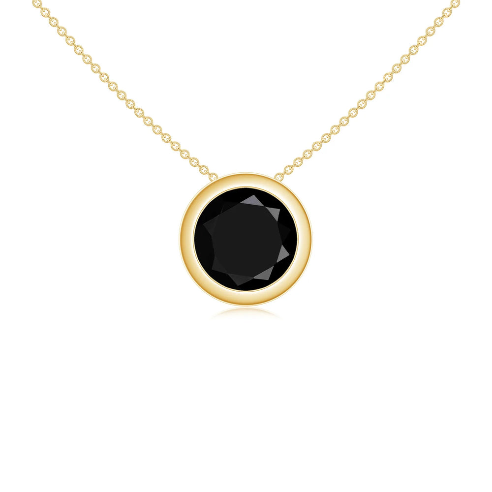 18K Yellow Gold Vermeil
