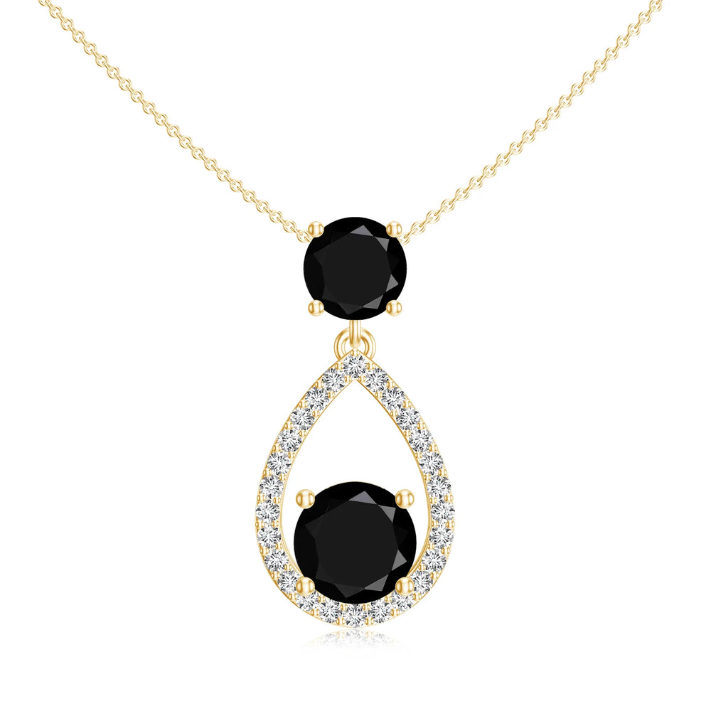 18K Yellow Gold Vermeil