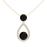 18K Yellow Gold Vermeil