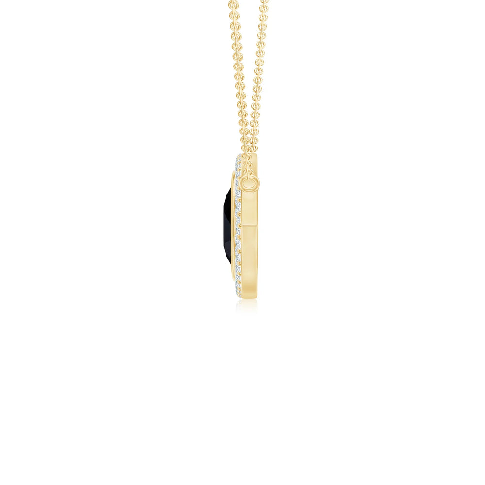 18K Yellow Gold Vermeil