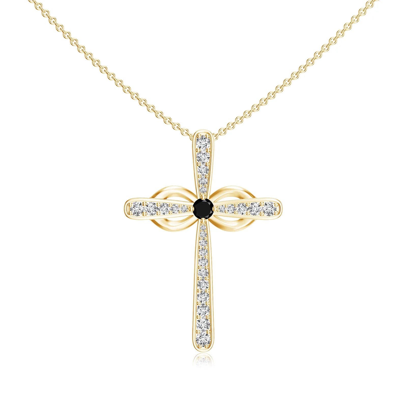 18K Yellow Gold Vermeil