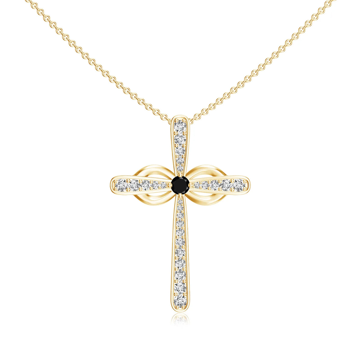 18K Yellow Gold Vermeil