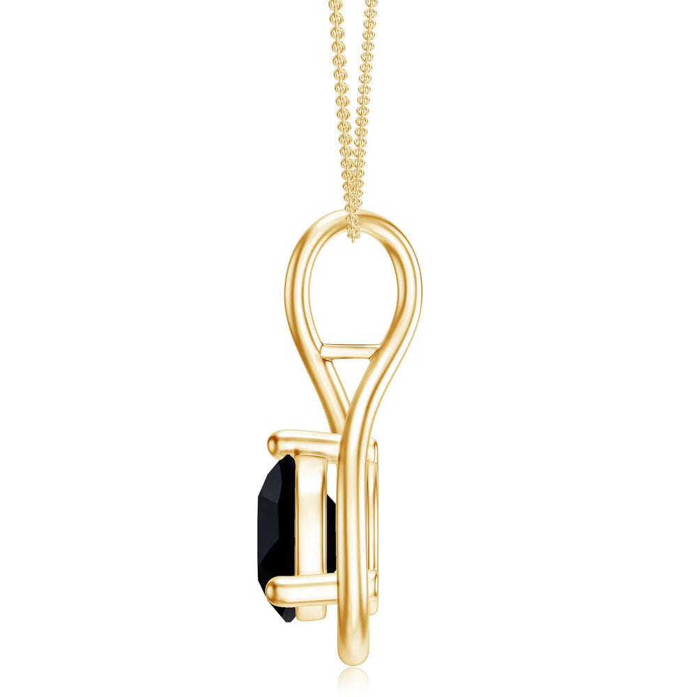 18K Yellow Gold Vermeil
