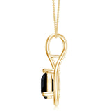 18K Yellow Gold Vermeil