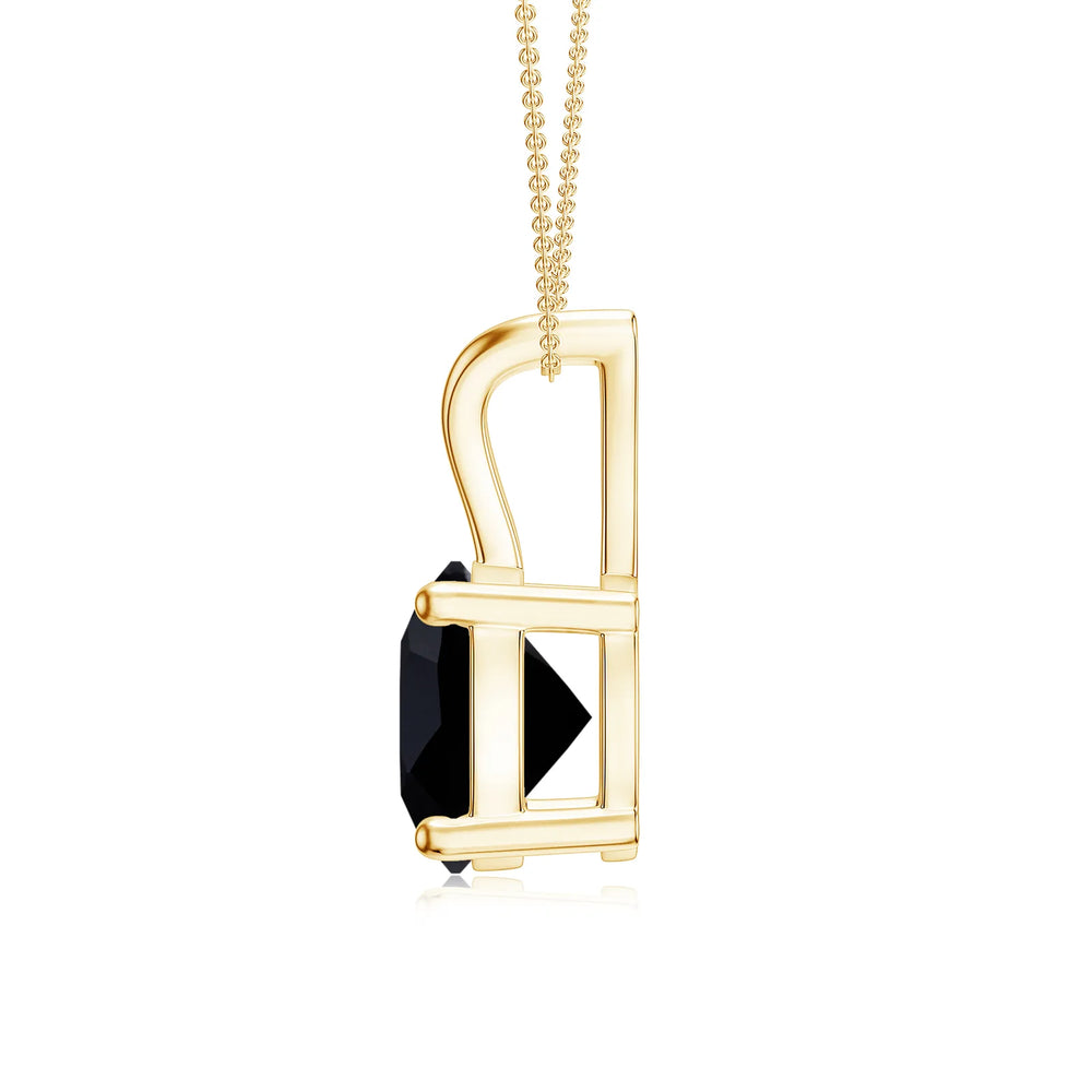 18K Yellow Gold Vermeil
