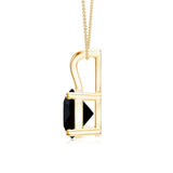 18K Yellow Gold Vermeil