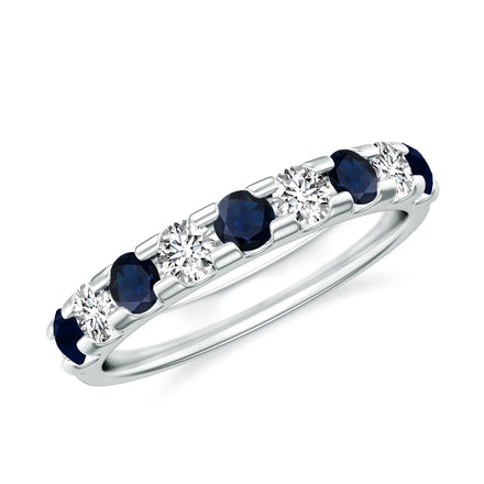 September Birthstone Rings