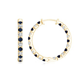 18K Yellow Gold Vermeil