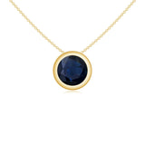 18K Yellow Gold Vermeil