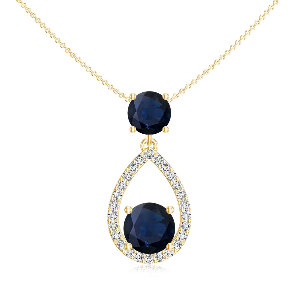 18K Yellow Gold Vermeil