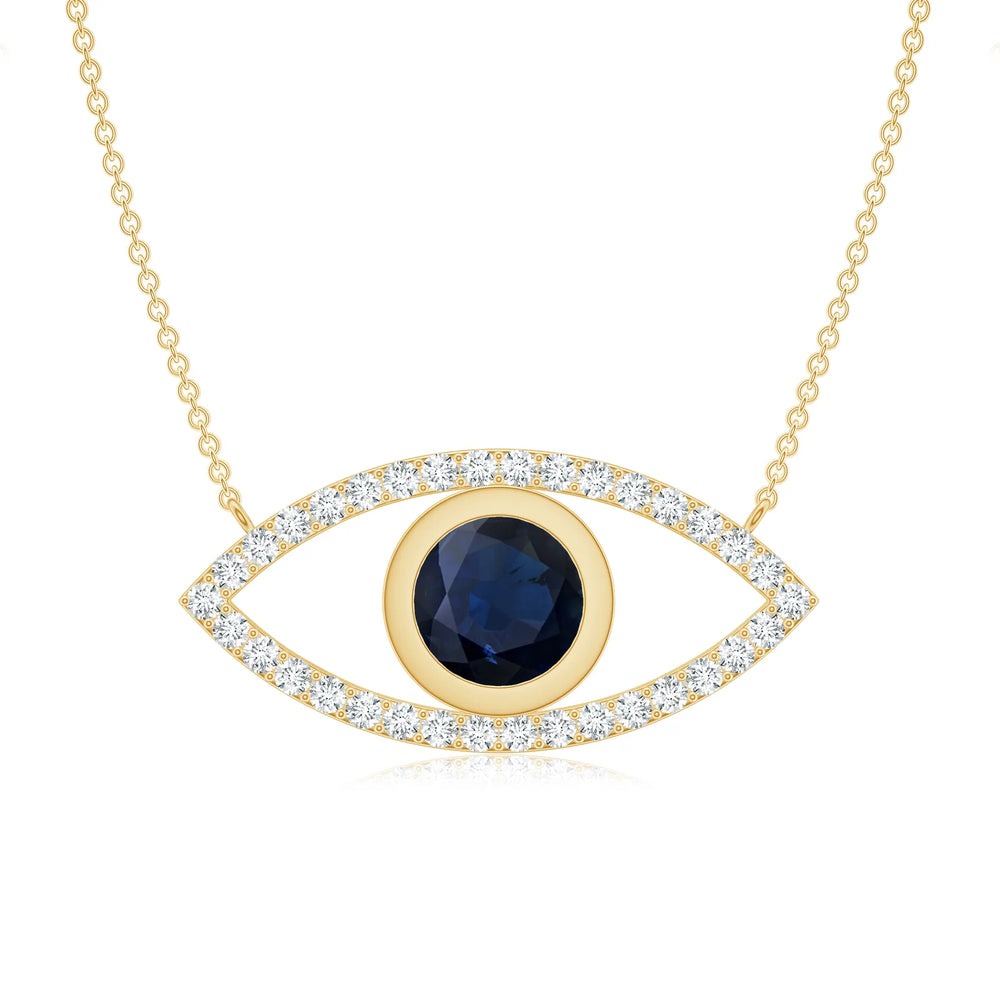 18K Yellow Gold Vermeil