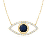 18K Yellow Gold Vermeil
