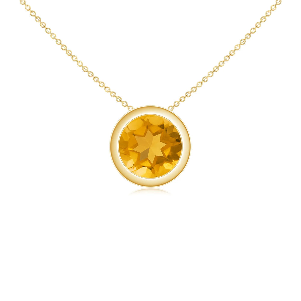 18K Yellow Gold Vermeil