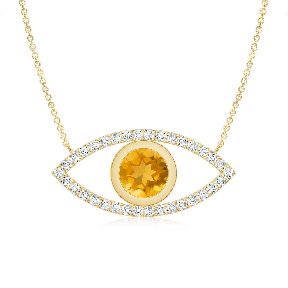 18K Yellow Gold Vermeil