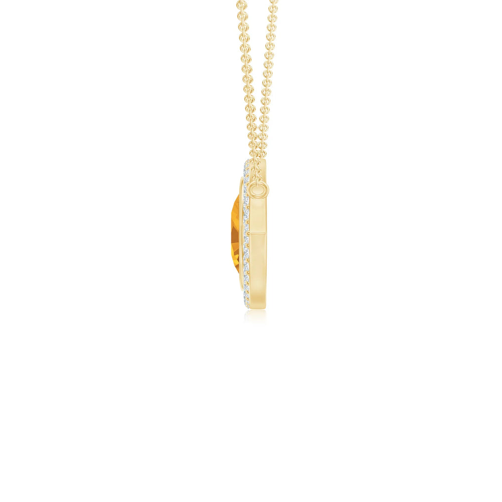 18K Yellow Gold Vermeil