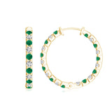 18K Yellow Gold Vermeil