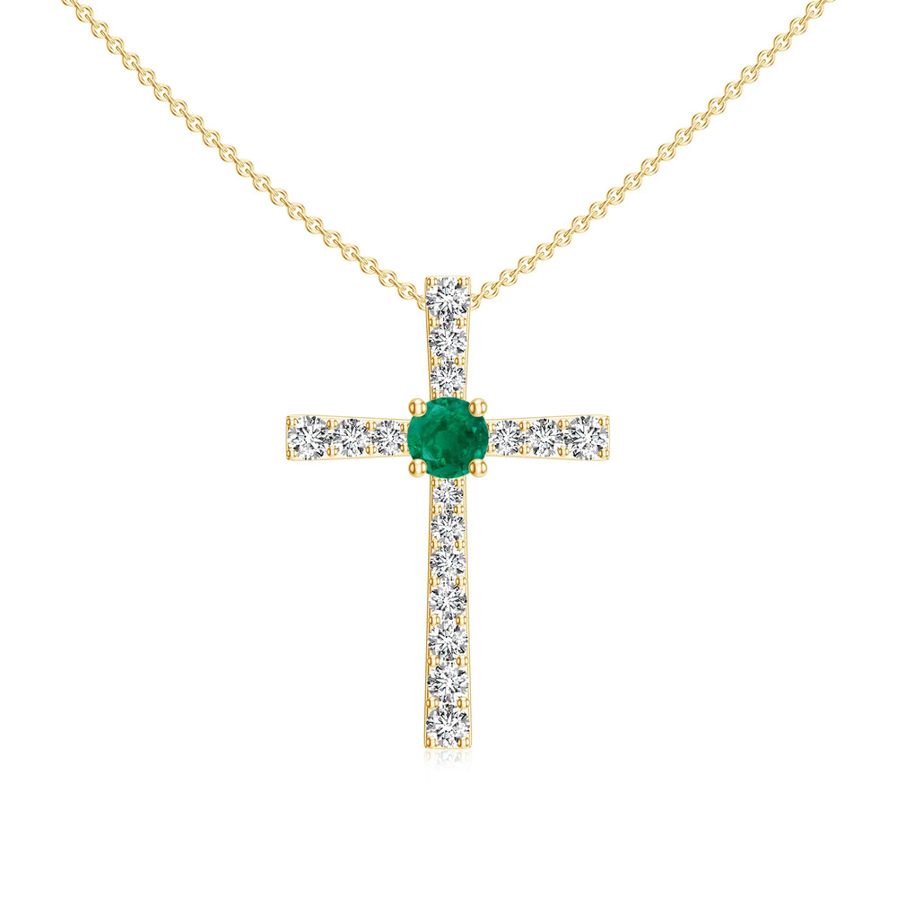18K Yellow Gold Vermeil