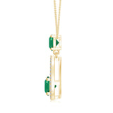 18K Yellow Gold Vermeil