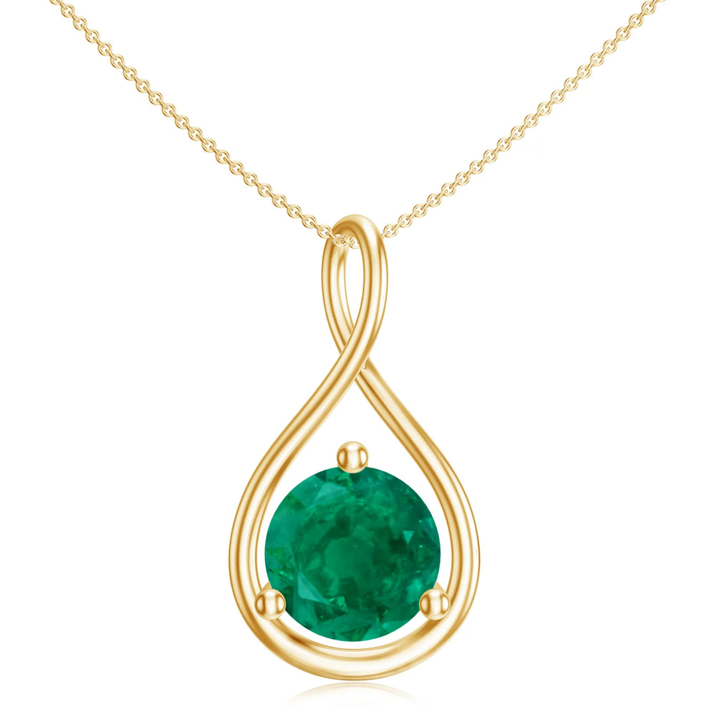 18K Yellow Gold Vermeil