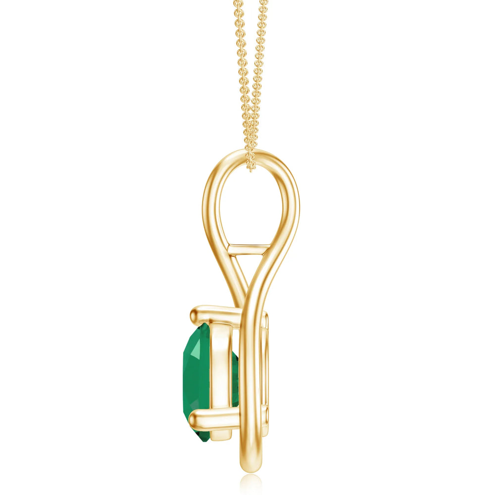 18K Yellow Gold Vermeil