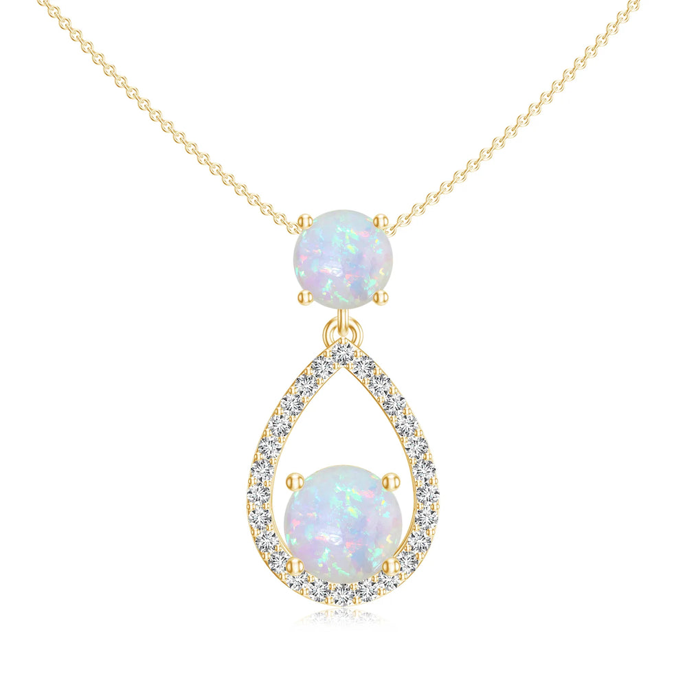 18K Yellow Gold Vermeil
