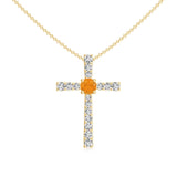 18K Yellow Gold Vermeil