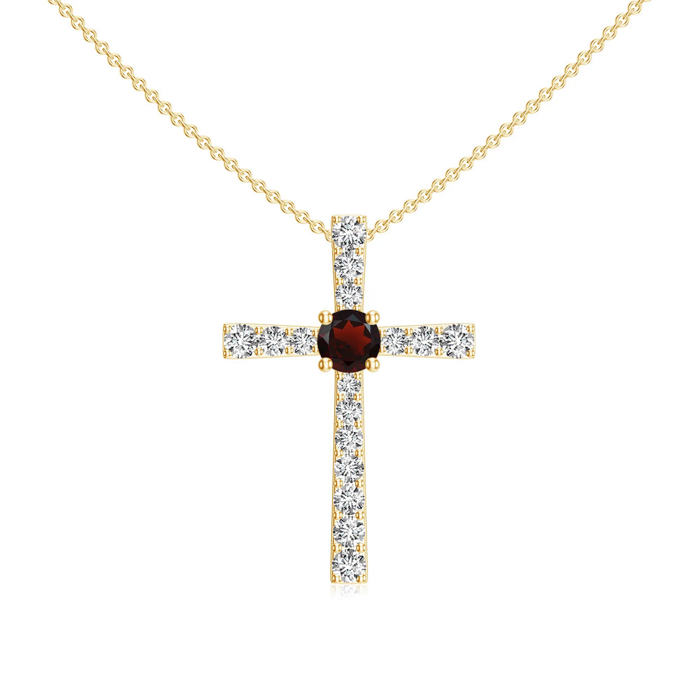 18K Yellow Gold Vermeil
