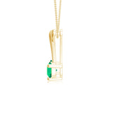 18K Yellow Gold Vermeil