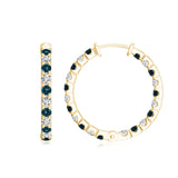 18K Yellow Gold Vermeil