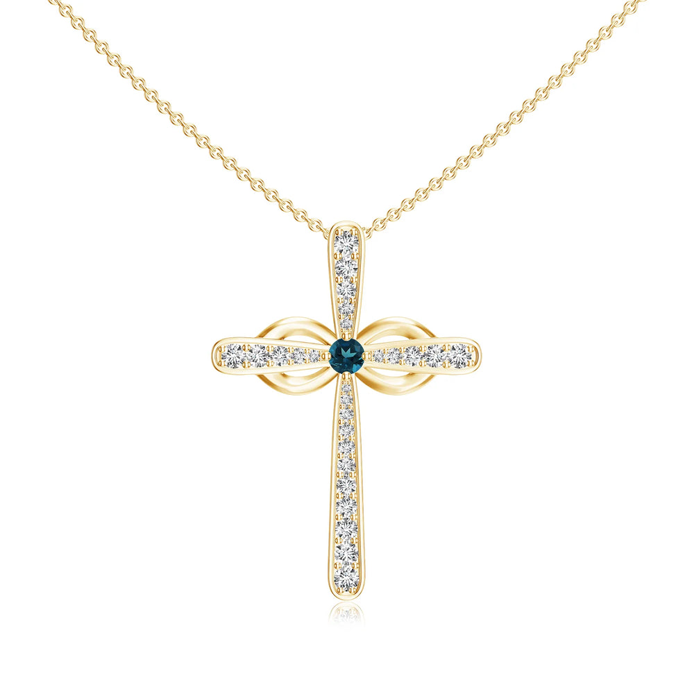 18K Yellow Gold Vermeil