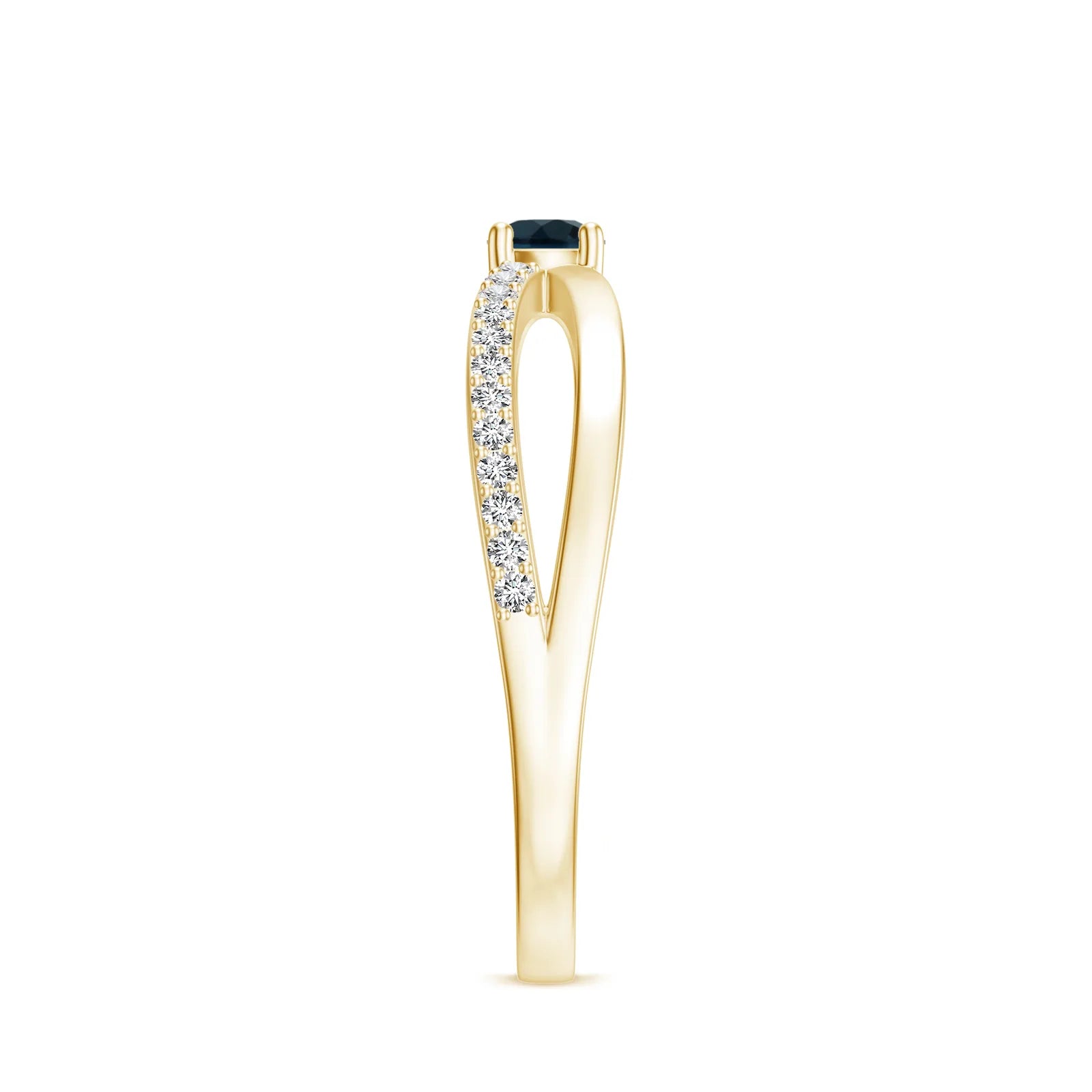 18K Yellow Gold Vermeil